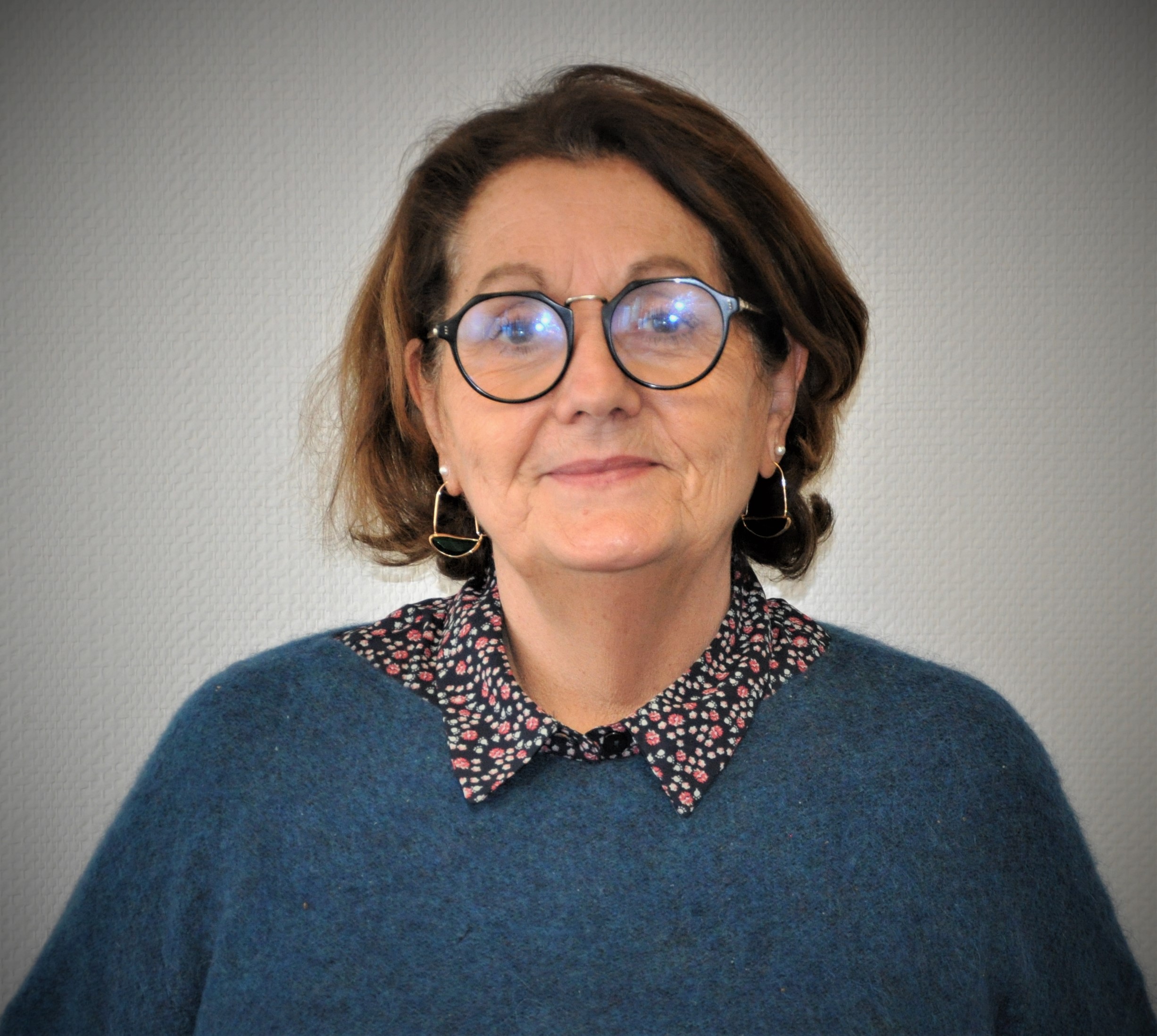 Sylvie BOUTOILLE